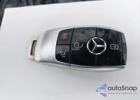 2017 Mercedes-Benz E 300 4Matic from USA, damaged, VIN WDDZF4KB8HA178195